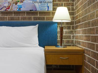 Buccaneer Motel - Bild 1