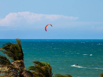 Carmel Cumbuco Resort - Bild 1