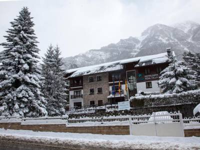 Hotel & Spa Real Villa Anayet - Bild 1