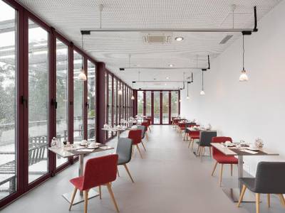 Pousada Meaño - Bild 1