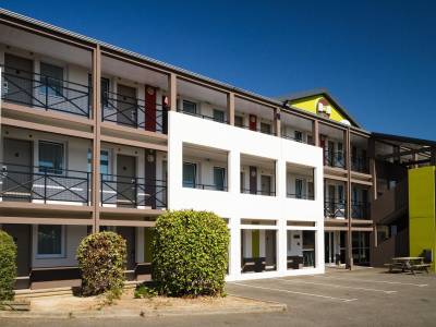 B&B Hotel Saint-Brieuc - Bild 1