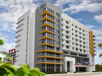Four Points by Sheraton Coral Gables - Bild 1