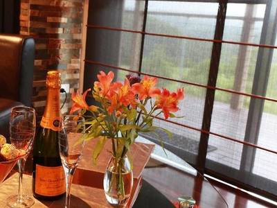 Blue Summit Cottages - Bild 1