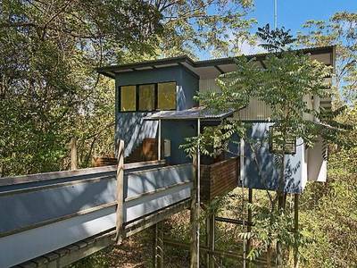 Lyola Pavilions in the Forest - Bild 1