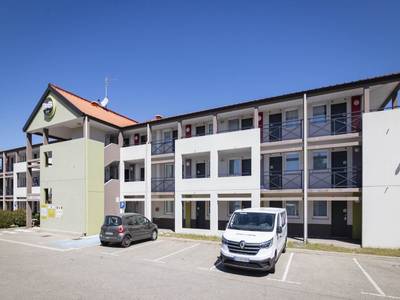 B&B Hotel Avignon (1) - Bild 1