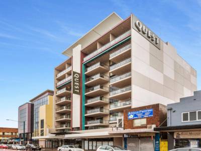 Quest Liverpool - Bild 1