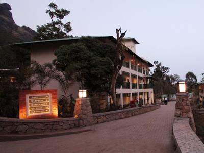 Club Mahindra Mount Serene Resort - Bild 1