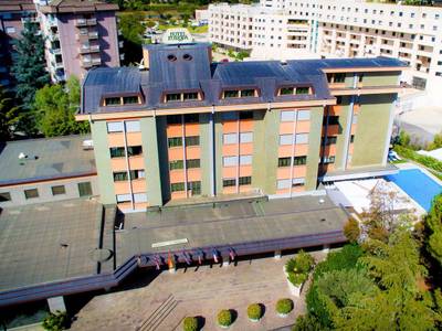 Hotel Europa - Bild 1