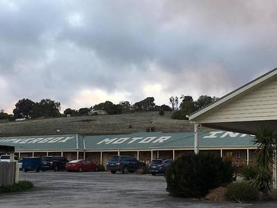 Tuckerbox Motor Inn - Bild 1
