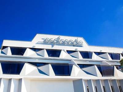 The Esplanade Hotel - Bild 1