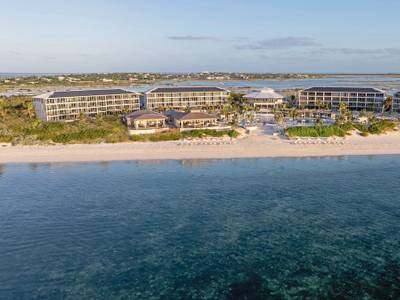 Salterra, a Luxury Collection Resort & Spa - Bild 1