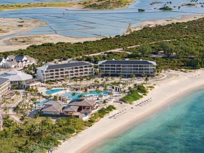 Salterra, a Luxury Collection Resort & Spa - Bild 1