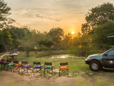 Mahoora - Wilpattu by Eco Team - Bild 1