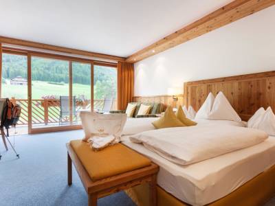 Hotel Chalet Tianes - Bild 1