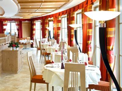 Hotel Chalet Tianes - Bild 1