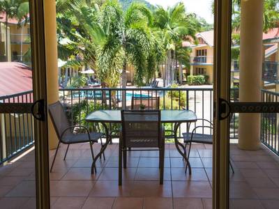 Beach Court Holiday Villas - Bild 1