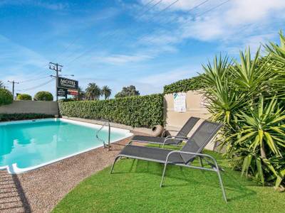 Cessnock Motel - Bild 1