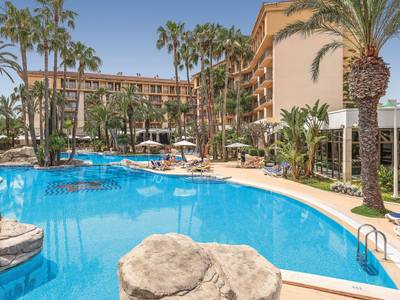 allsun App.-Hotel Estrella & Coral de Mar - Bild 1