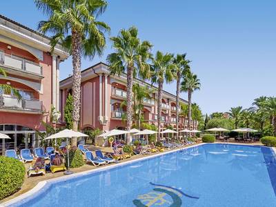 allsun App.-Hotel Estrella & Coral de Mar - Bild 1