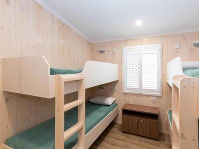 BIG4 Adventure Whitsunday Resort - Bild 1