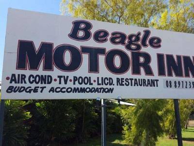 Beagle Motor Inn - Bild 1