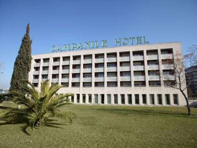 Travelodge Barcelona del Vallès - Bild 1