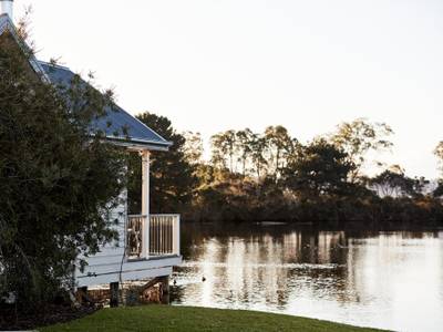 Lakeside Villas at Crittenden Estate - Bild 1