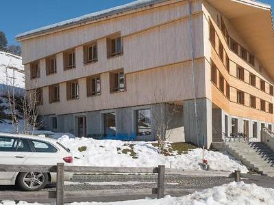 Gstaad Saanenland Youth Hostel - Bild 1