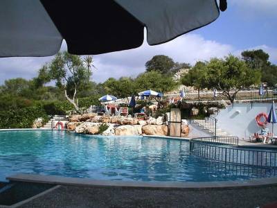 Petit Xuroy Apartments - Bild 1