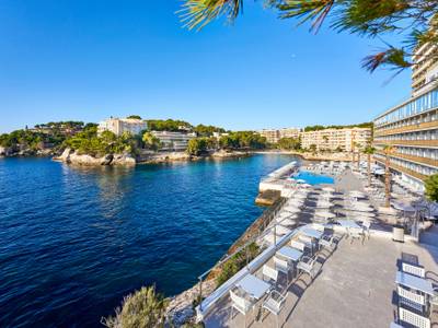 Globales Cala Viñas - Bild 1