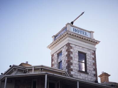 Hotel Sorrento - Bild 1