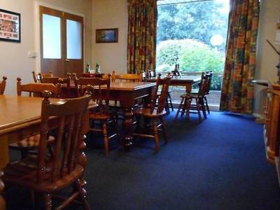 Acacia Motor Inn Barham - Bild 1