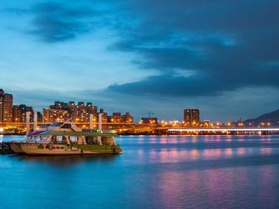 Regent Taipei Hotel - Bild 1