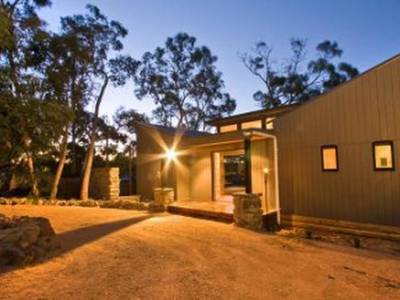 Kudos Villas - Bild 1