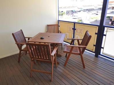 The Australian Hotel Motel Dalby - Bild 1