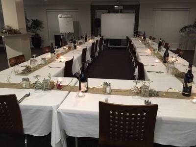 Drovers Motor Inn - Bild 1