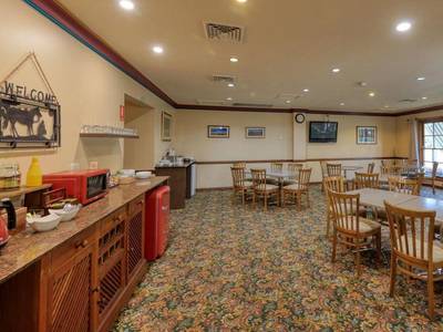 Dalby Homestead Motel - Bild 1