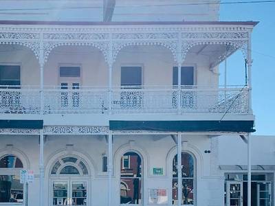 The Yarrawonga Hotel - Bild 1