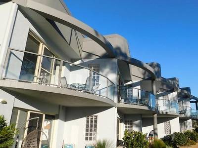 Merimbula Lake Apartments - Bild 1