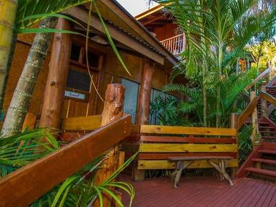 1770 Beach Shacks - Bild 1