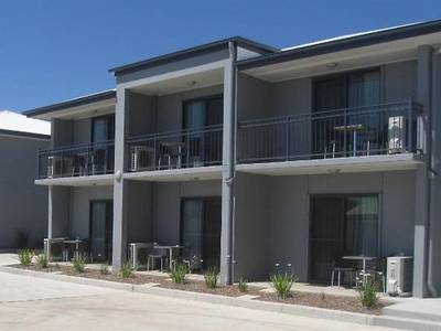 Royal Motel Miles - Bild 1