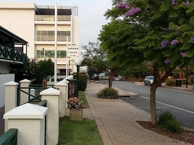 Windsor Lodge Como Perth - Bild 1