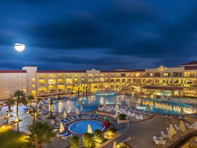 Ghazala Resort & Spa - Bild 1