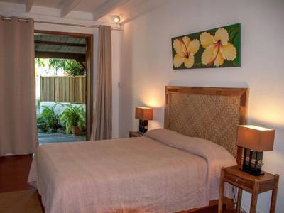 Chantauvent Guesthouse - Bild 1