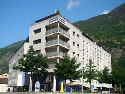 Hotel Good Night Inn - Bild 1