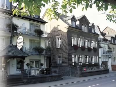 Hotel-Restaurant Pollmanns - Bild 1