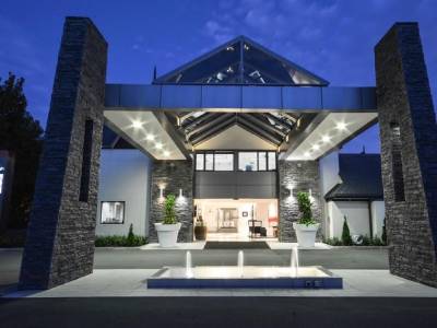 Carnmore Chateau Marlborough - Bild 1