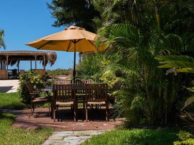 Cedar Cove Resort and Cottages - Bild 1