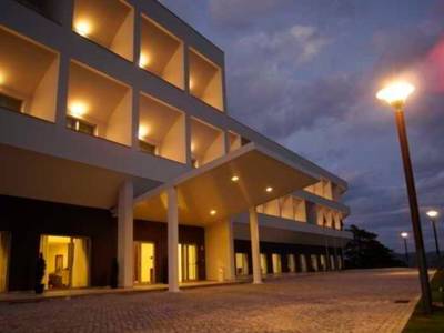 Plácido Hotel Douro - Tabuaço - Bild 1