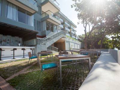 Norn Talay Surin Beach Phuket - Bild 1